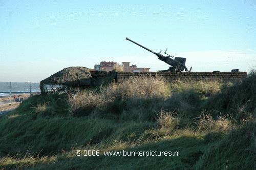 © bunkerpictures - Type Flak gun